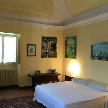 La Cantina Del Barone Apartman