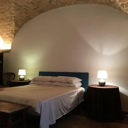 La Cantina Del Barone *
