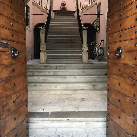 La Cantina Del Barone *