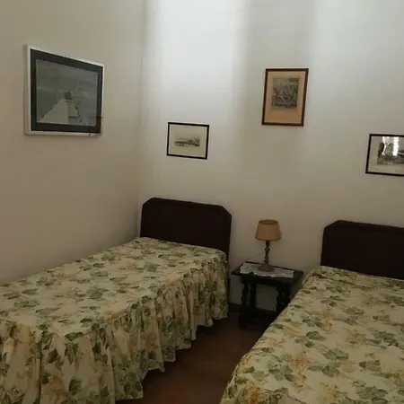 La Cantina Del Barone Corfinio
