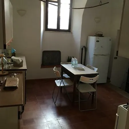 La Cantina Del Barone Apartman *