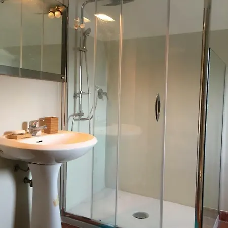 Apartman La Cantina Del Barone Corfinio